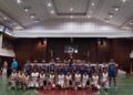 Basket MONACO 2026 Sukses, SMA Muhi Bersiap Gelar 18 Lomba Lagi