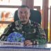 Bangkitkan Semangat, Dansatdik Puslatpurmar 5 Baluran Berikan Arahan Jelang Tupdik SPPI 2026