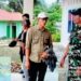 Bangun Persatuan Masyarakat, Babinsa Desa Penaah Ajak Warga Tangkal Radikalisme dan Hoaks
