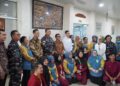 DARI PANGKALAN MENUJU PELAYANAN, KOMANDAN KODAERAL I BANGUN KOLABORASI BERSAMA RSUD dr. PIRNGADI MEDAN