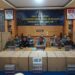 GAGALKAN POTENSI KERUGIAN NEGARA, TNI AL SITA PULUHAN RIBU BUNGKUS ROKOK ILEGAL DI MERAUKE