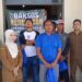 Koramil Kronjo Blusukan ke Desa, Sembako dan Kesehatan Jadi Andalan ‎