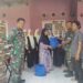 Serka Sugiyanto Pimpin Baksos kesehatan Jaga Jakarta On The Spot