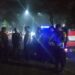 Patroli Antisipasi Daerah Rawan Begal, Koramil 14/Panongan Bersama Polsek Tingkatkan Keamanan Wilayah