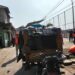 Satgas Sampah Kodim 0510/Tigaraksa Bersihkan Tumpukan Sampah di Desa Babakan