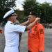 Sukses ! Wakapuskes TNI Tutup Latma Pacific Partnership tahun 2026 di Sibolga dan Tapanuli Tengah