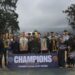 Open Tournament Dansatgas Cup 2026 Sukses Digelar