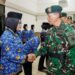 Pangkostrad Pimpin Penyumpahan PNS Kostrad 2026, Tekankan Integritas dan Profesionalisme