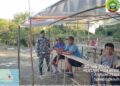Babinsa Koramil 06/Senayang Perkuat Patroli dan Edukasi Karhutla, Wujud Nyata Perlindungan Hutan dan Keselamatan Masyarakat