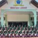 Danrem 022/PT Dampingi Pangdam I/BB Kunjungi Kodim 0203/Langkat, Tekankan Disiplin Prajurit dan Kemanunggalan TNI-Rakyat