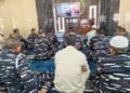 IKHTIAR SPIRITUAL MENGAWALI PENGABDIAN, KODAERAL I SIAP SUKSESKAN LATIHAN OPERASI PERTAHANAN WILAYAH TNI 2026