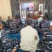 IKHTIAR SPIRITUAL MENGAWALI PENGABDIAN, KODAERAL I SIAP SUKSESKAN LATIHAN OPERASI PERTAHANAN WILAYAH TNI 2026