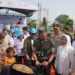 Danrem 064/MY Dukung Percepatan Swasembada Pangan Nasional di Pandeglang