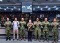 SESKOAL SELENGGARAKAN BIMTEK PENGISIAN DATA SISTER PERCEPATAN KENAIKAN JABATAN AKADEMIK DOSEN POLITEKNIK ANGKATAN LAUT
