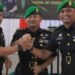 Letkol Inf Fahrisal Efendi Sinaga, S.I.P. Resmi Menjabat Dandim 0611/Garut