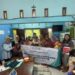 PKM ,Dosen dan Mahasiswa Prodi S1 Kebidanan dan Profesi Bidan Institut Kesehatan Helvetia Kunjungi Klinik Pratama Karya Bunda