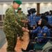 Pangdam Jaya Pimpin Upacara Pengambilan Sumpah/Janji PNS TNI AD