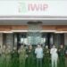 Pangdam XV/Pattimura Dampingi Kunker Pangkogabwilhan III di Kawasan Industri PT IWIP