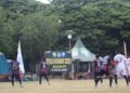 Gol Kapten Safaruddin Antar Legend 0110 Abdya ke Final Piala Pangdam IM U-43 2026