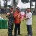 Dandim 0205/TK Serahkan 50 Unit Cold Diesel Canter, Perkuat KDKMP dan Ekonomi Desa di Tanah Karo