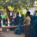 Babinsa Koramil Babahrot Imbau Pelajar Stop Aksi Bullying