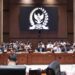 Wamenhan Hadiri Raker Komisi I DPR RI Bahas RUU Kerja Sama Pertahanan Indonesia–Turki dan Indonesia–Malaysia