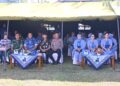 Lanud Sultan Hasanuddin Gelar Khitanan Massal Peringati Hari Bakti ke-79 TNI AU di Takalar