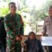 “Babinsa dan Bhabinkamtibmas Kawal Penyaluran BLT-DD, Pastikan Tepat Sasaran bagi Lansia Miskin Ekstrem”