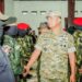Panglima TNI Anugerahkan KPLB Sekaligus Resmikan Gedung Centralized
