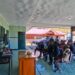 Kodim 1714/Puncak Jaya Gelar Nobar Pertandingan Piala Dunia 2026 di Kab. Puncak Jaya