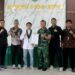 Bangun Dialog Konstruktif, Dandim 0104/Aceh Timur Terima Aspirasi HMI Cabang Langsa