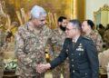 Harumkan Nama Bangsa, Perwira Korps Hukum TNI AD Raih Gelar Master dan Lulus Pendidikan Setingkat Lemhannas di Pakistan