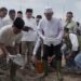 Peletakan Batu Pertama Masjid Al Kautsar, Panglima TNI Dorong Penguatan Nilai Keagamaan dan Kebersamaan Masyarakat