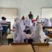 Bangun Karakter Generasi Muda, Danposramil 01/Peunaron Sosialisasikan Wawasan Kebangsaan