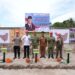 Wakil Ketua 1 Satgas PRR Letjen TNI Richard Tampubolon Tinjau Padang Sidimpuan dan Tapanuli Selatan Sumatera Utara. Ada Apa?