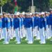Panglima TNI Tutup Pendidikan Pertama Akademi TNI Tahun 2026 di Cilangkap