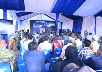 Lanud Sultan Hasanuddin Gelar Panen Raya Tebu Serentak di Takalar, Dukung Ketahanan Pangan Nasional