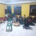 Semarakkan Kebersamaan, Satgas TMMD Ke-129 Kodim 1807/Sorong Selatan Gelar Nobar Final Piala Dunia 2026 Bersama Masyarakat