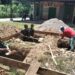 Kodim 0110/Abdya Bangun Lima Sumur Bor, Progres Pengerjaan Sudah Capai 4 Persen