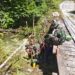 Satgas TMMD Ke-129 Kodim 1807/Sorong Selatan Kebut Pembangunan Jembatan Beton, Wujudkan Akses yang Lebih Baik untuk Warga Kampung Sesor