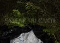 Satlap Tri Cakti dan Satgas Gabungan Berhasil Gagalkan Upaya Penyelundupan 1.040 KG Bijih Timah Ilegal di Pantai Kelambui, Bangka Selatan