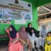 Cegah Stunting dan Tingkatkan Kesehatan Warga, TMMD ke-129 Kodim 0911/Nunukan Gelar Penyuluhan Kesehatan