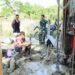 TMMD Ke-129 Bawa Harapan Baru, Sumur Bor Dibangun untuk Warga Bokimaake