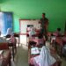 Bangun Karakter Generasi Bangsa, Babinsa Koramil 02/Langsa Kota Berikan Materi Kepahlawanan