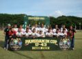 Dipimpin Langsung Bupati Safaruddin, Tim U-43 Abdya Tumbangkan Aceh Barat 5-2 di Piala Pangdam IM