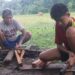 Menemukan Makna Hakiki Kemanunggalan TNI-Rakyat di TMMD ke-129 Kodim 0911/Nunukan