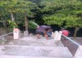 TMMD Ke-129 Kodim 1807/Sorong Selatan Wujudkan Lingkungan Bersih dan Sehat, Pembersihan Kampung Sesor Capai 50 Persen