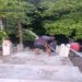 TMMD Ke-129 Kodim 1807/Sorong Selatan Wujudkan Lingkungan Bersih dan Sehat, Pembersihan Kampung Sesor Capai 50 Persen