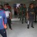 Pak Ismail Warga Liang Bunyu Ucapkan Hal Tak Biasa, Usai Ikut Olahraga Bersama Satgas TMMD