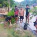 Hijaukan Kampung, Sejahterakan Warga! Satgas TMMD Ke-129 Tanam 500 Pohon Produktif untuk Masa Depan Masyarakat Sesor
